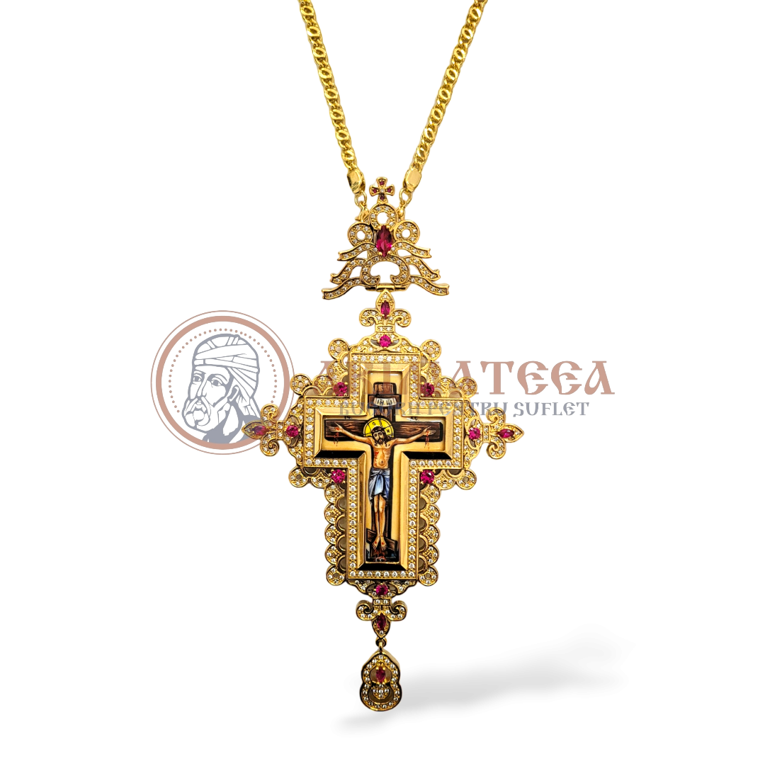 Cruce Pectorală 140-90