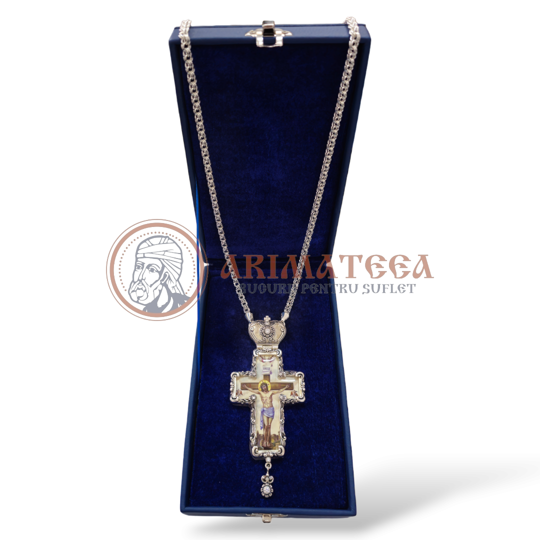 Cruce Pectorală 1400
