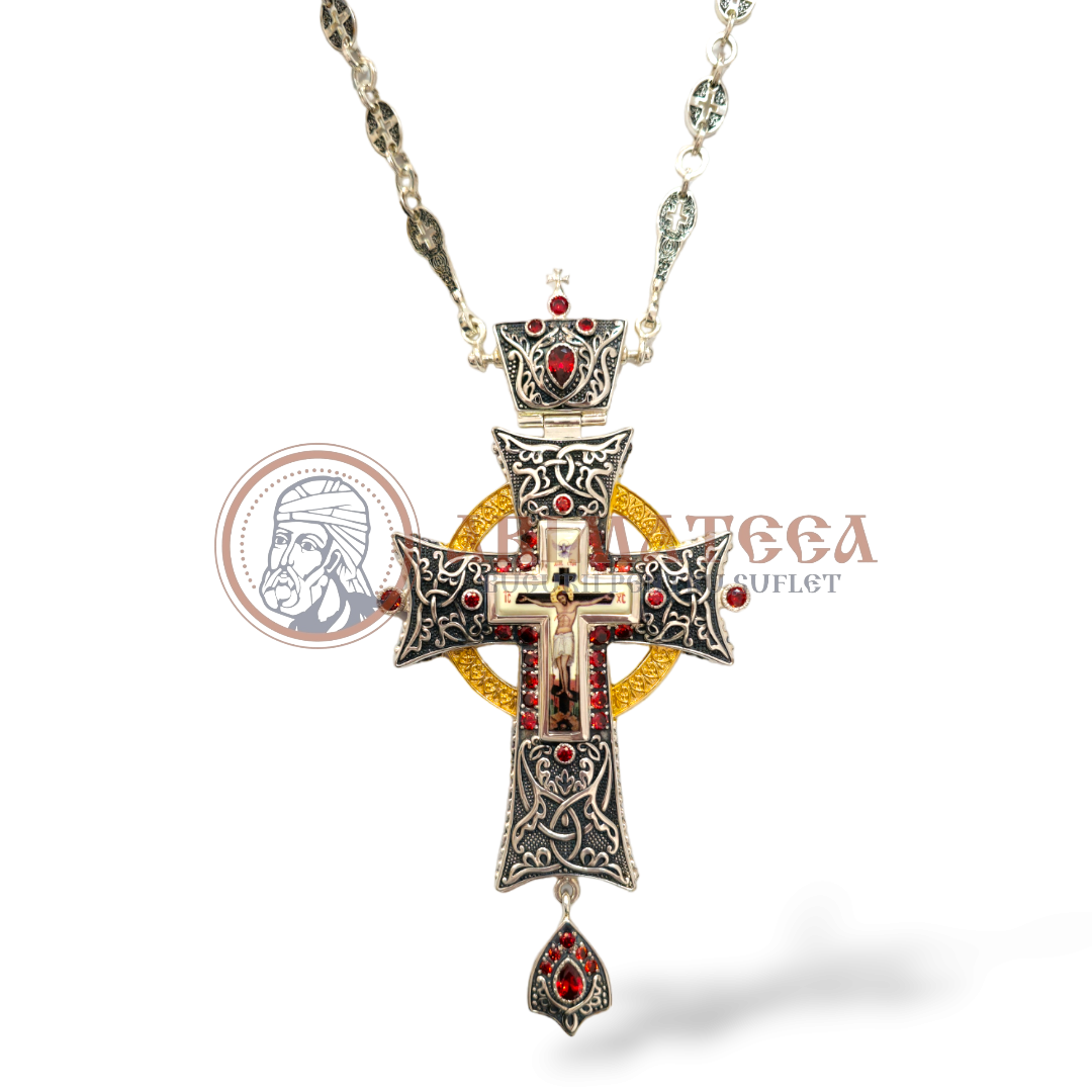 Cruce Pectorală 1850