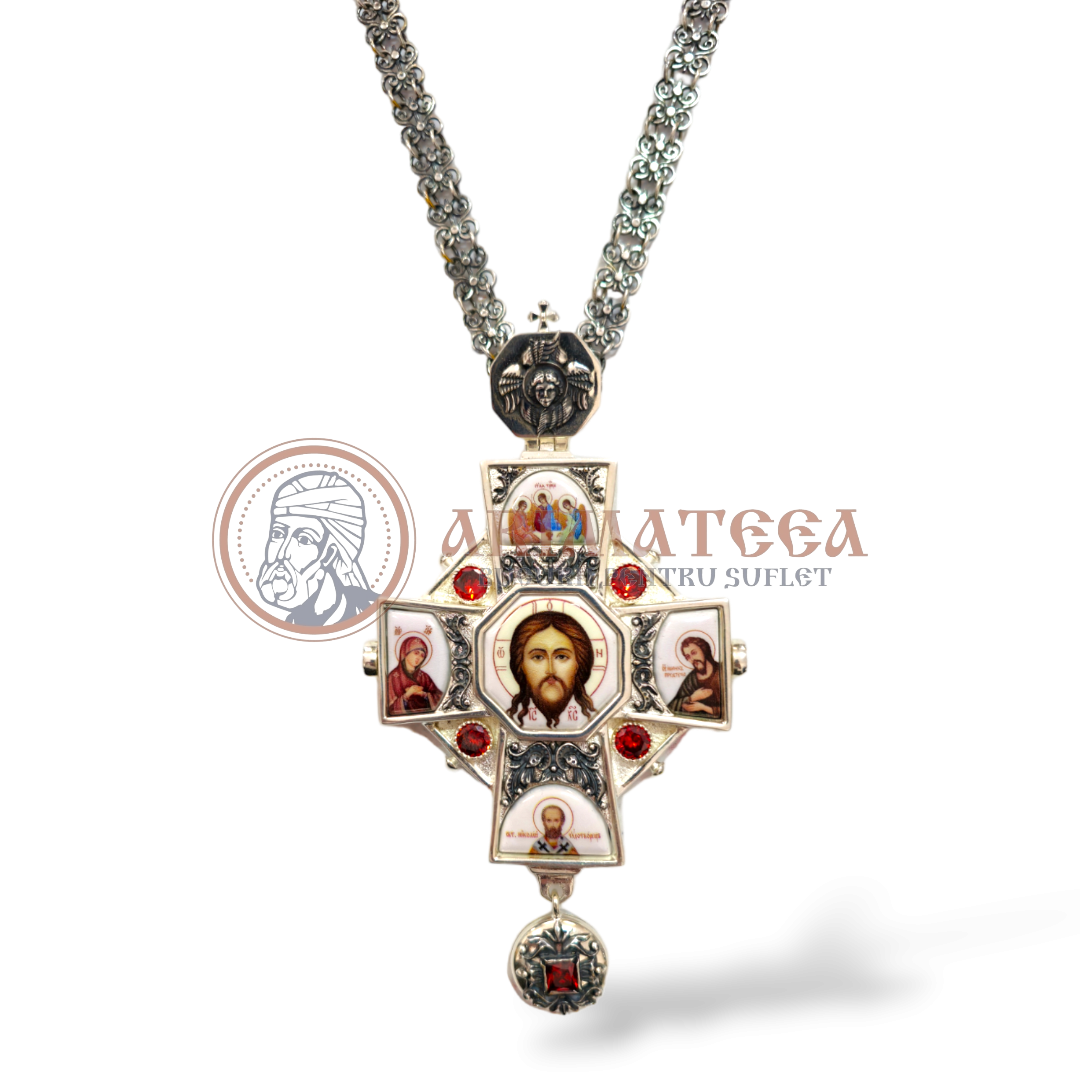 Cruce Pectorală 2130