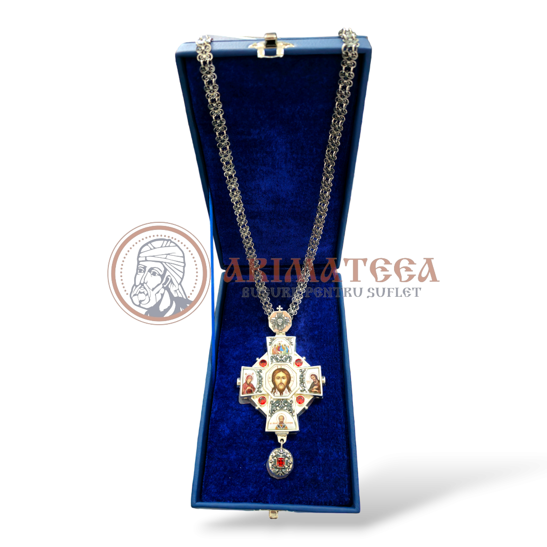 Cruce Pectorală 2130