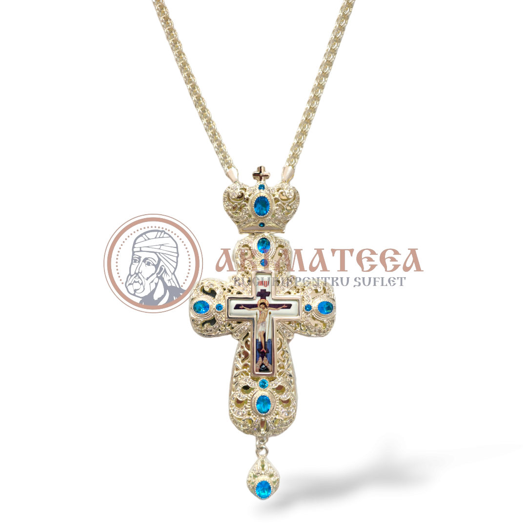 Cruce Pectorală 2350
