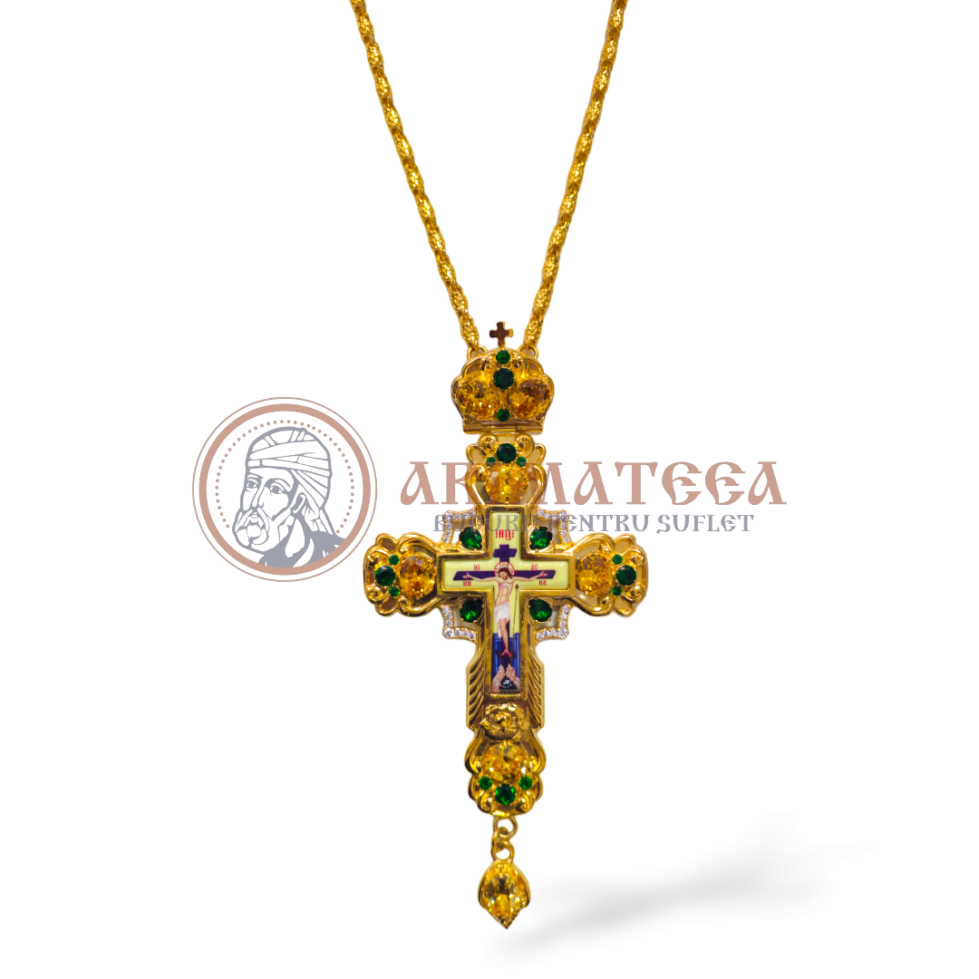 Cruce Pectorală N520