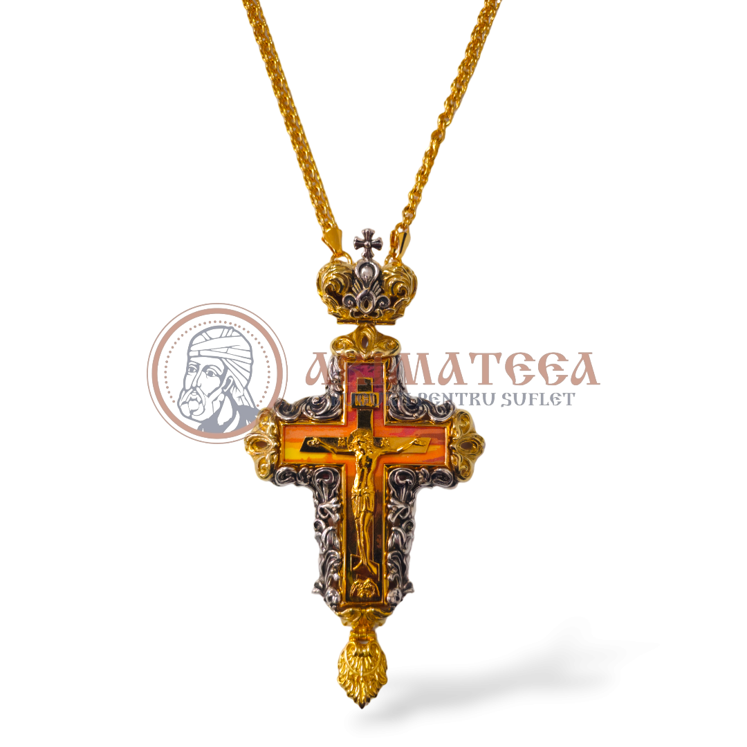 Cruce Pectorală N335