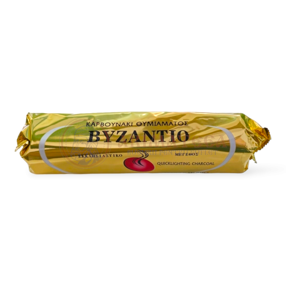 Carbune BYZANTIO 40 mm