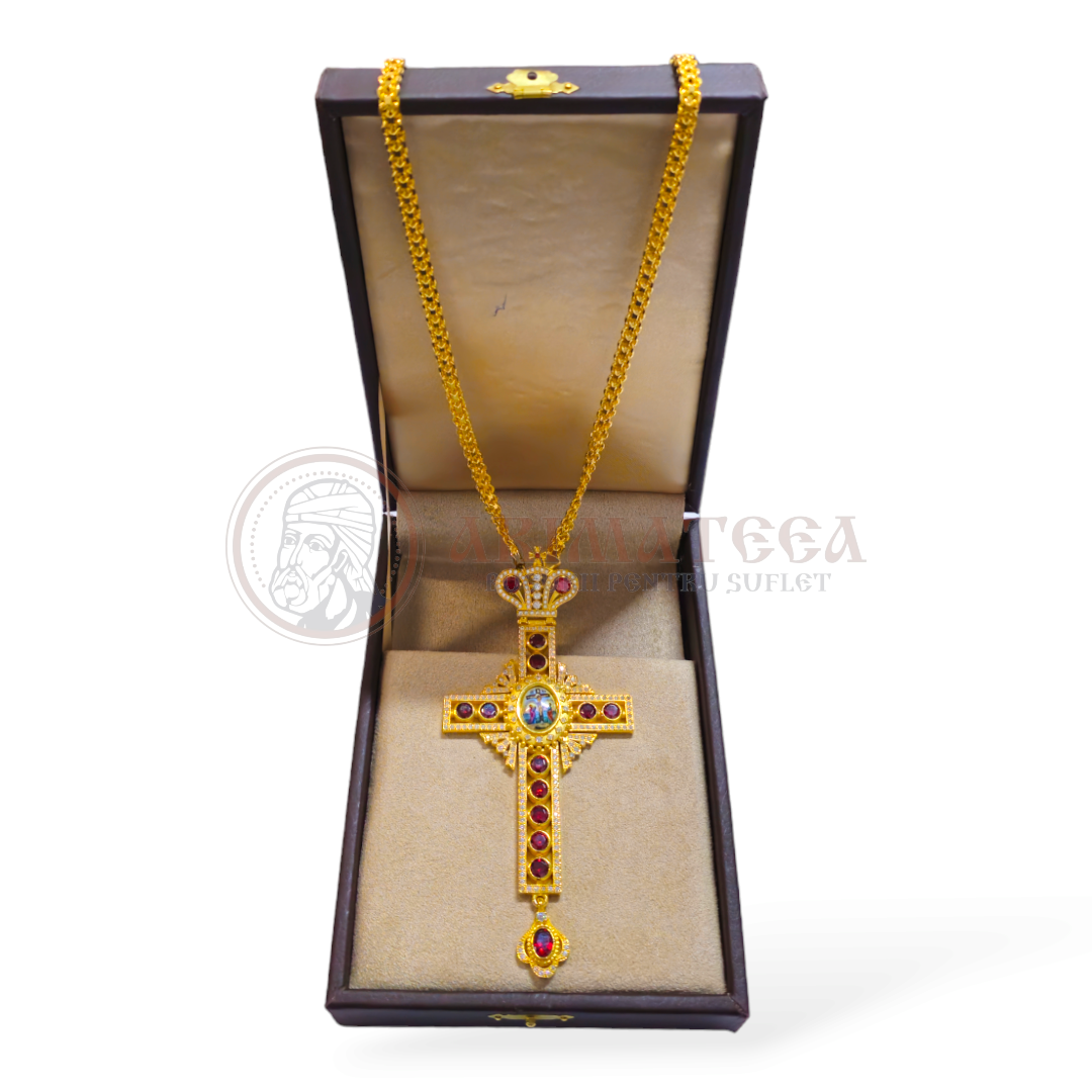 Cruce Pectorală III (39620)