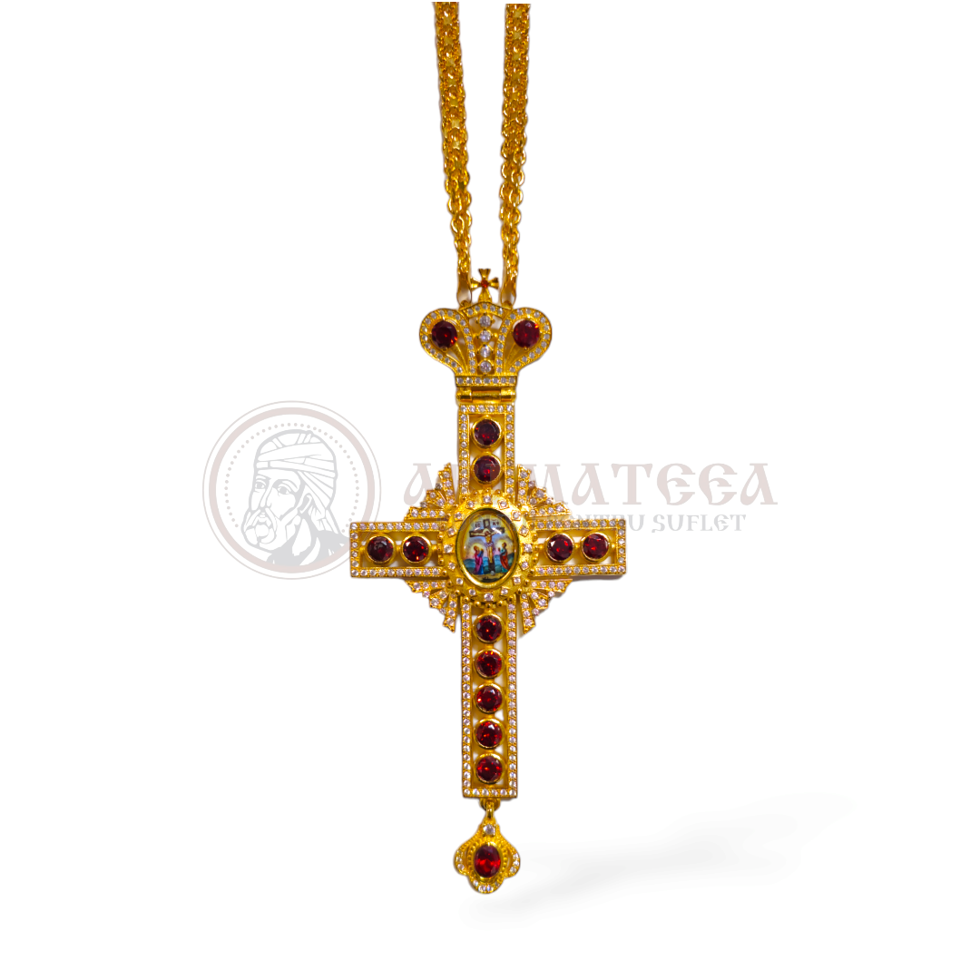 Cruce Pectorală III (39620)
