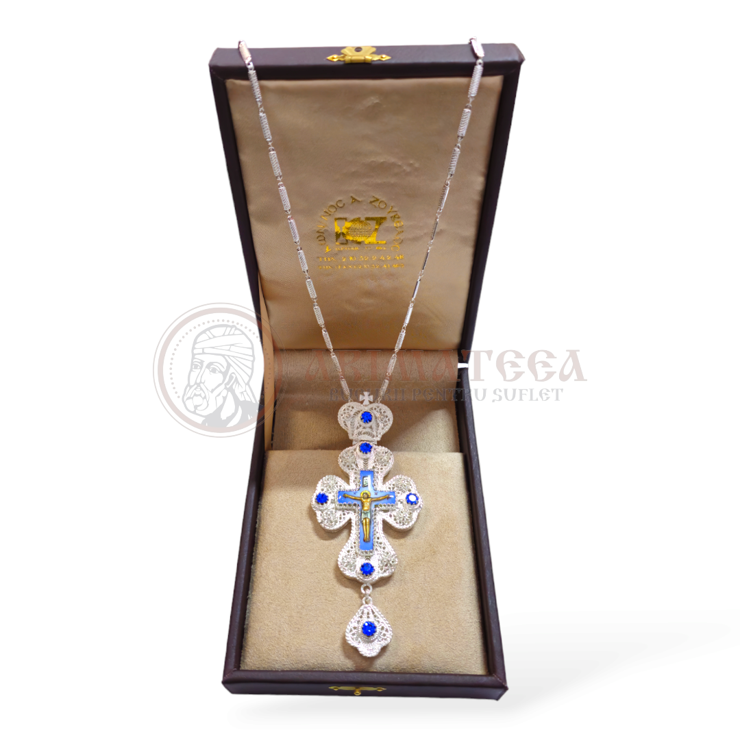 Cruce Pectorală I (39606)