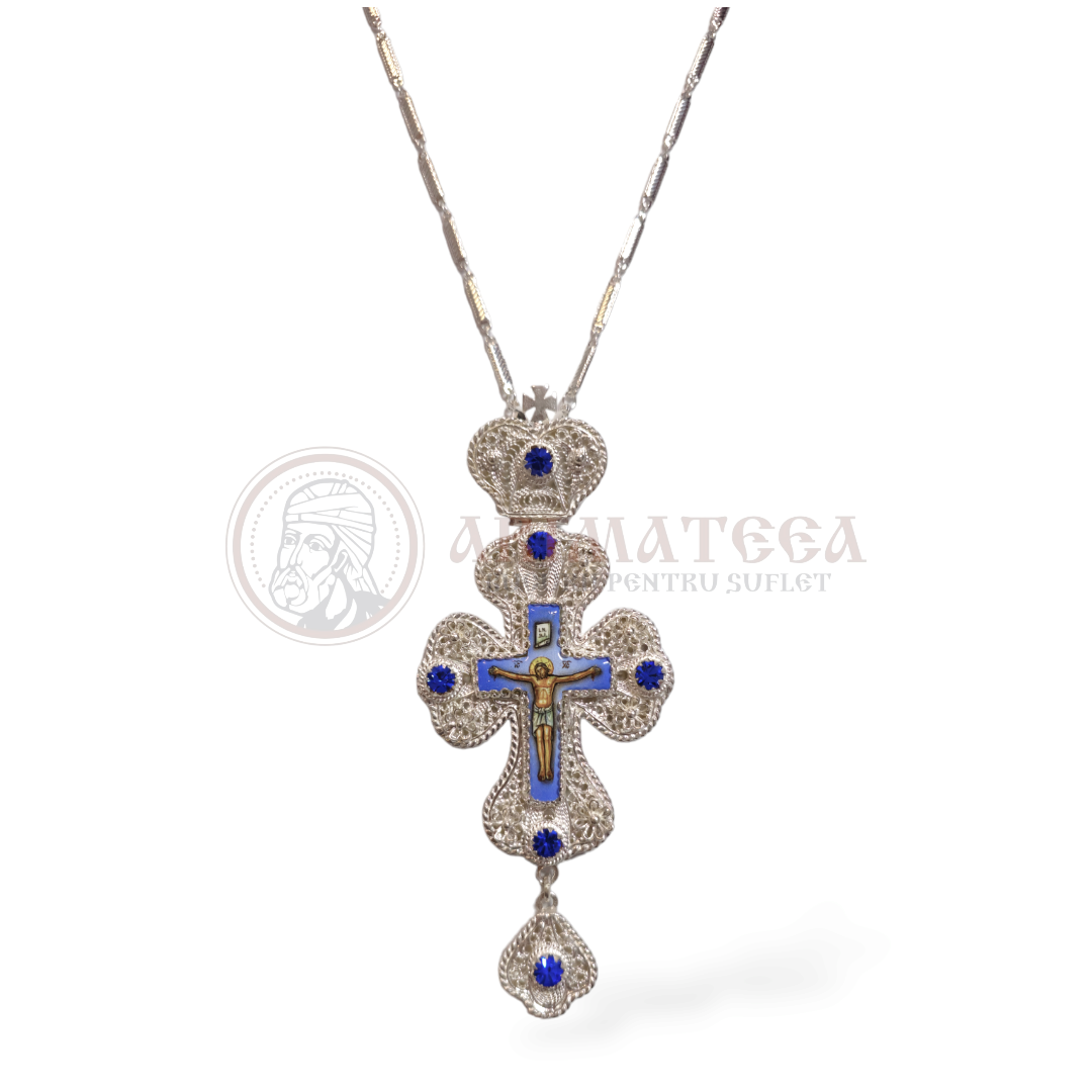 Cruce Pectorală I (39606)