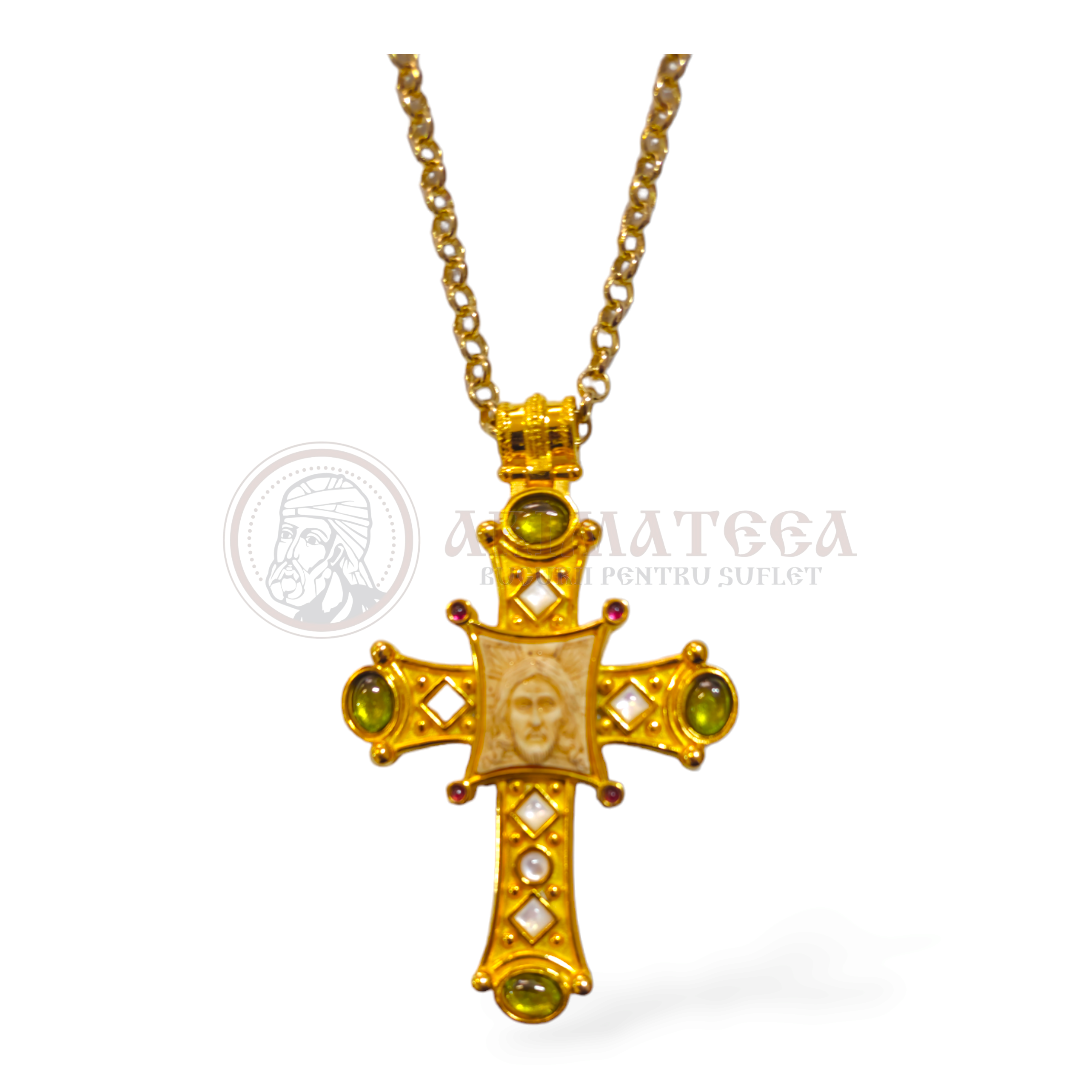 Cruce Pectorală I (39613)
