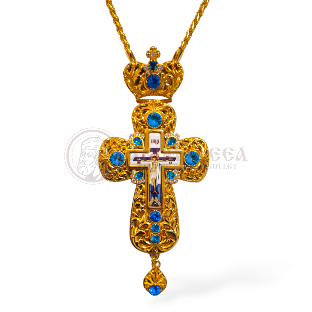 Cruce Pectorală N2200