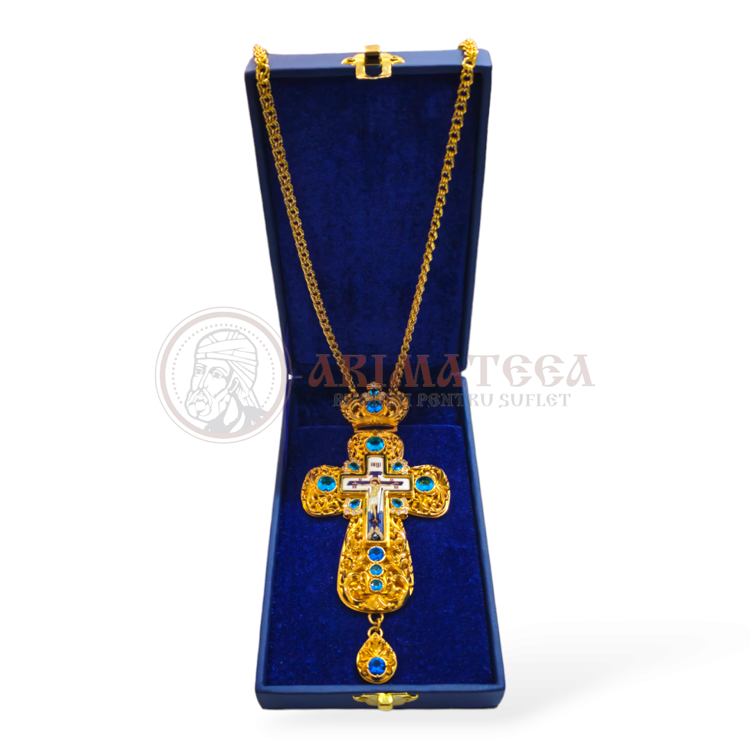 Cruce Pectorală N2200