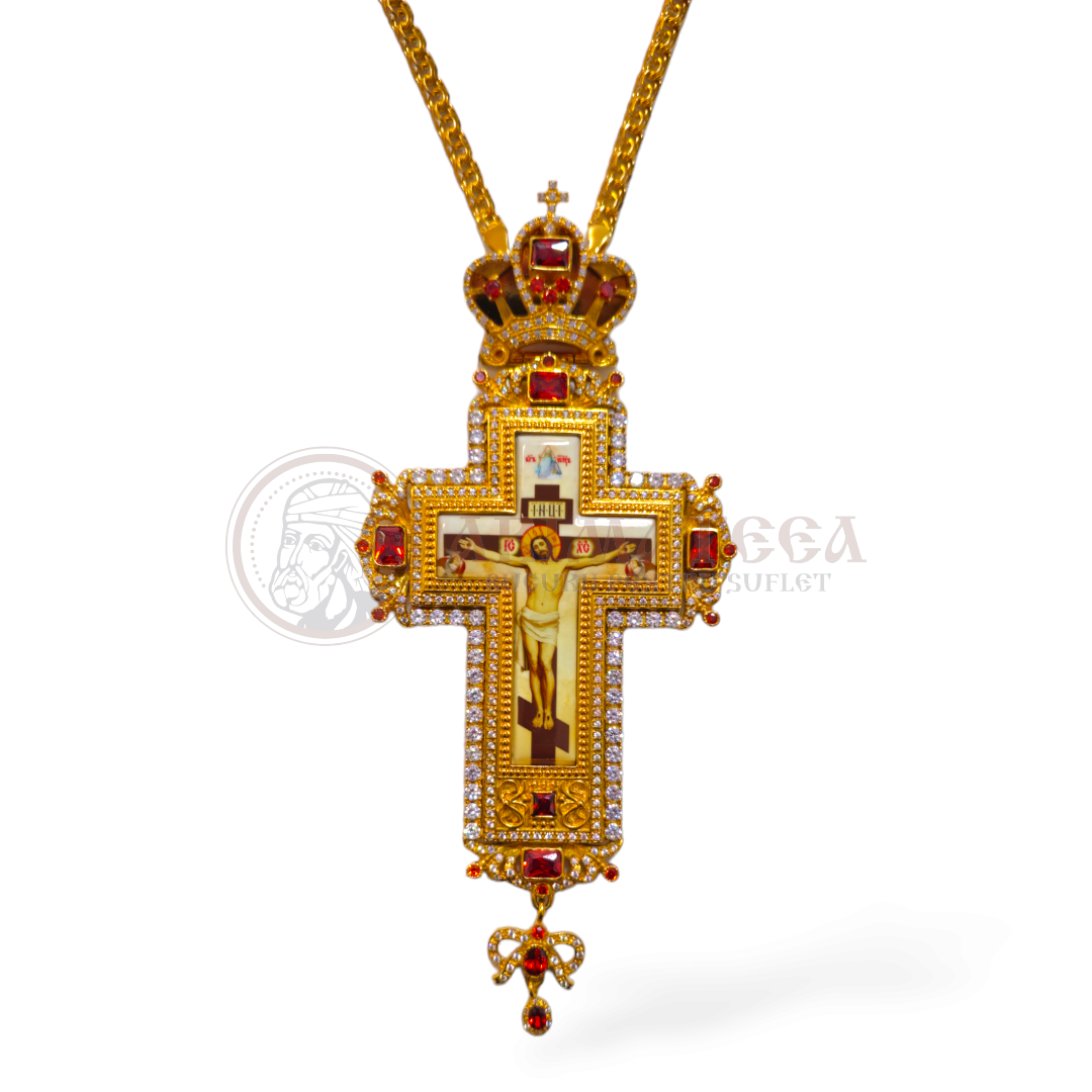 Cruce Pectorală N2350