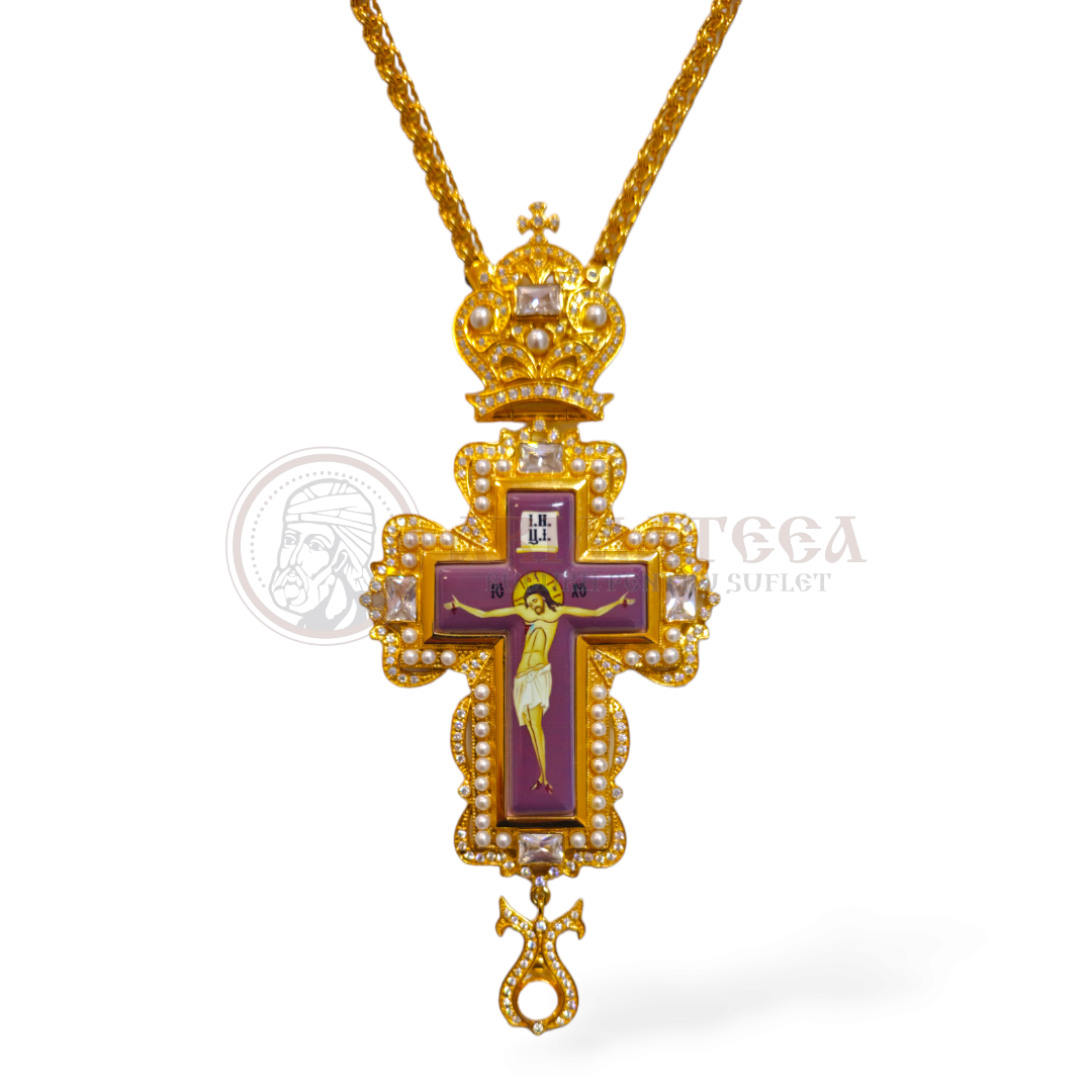 Cruce Pectorală N2150