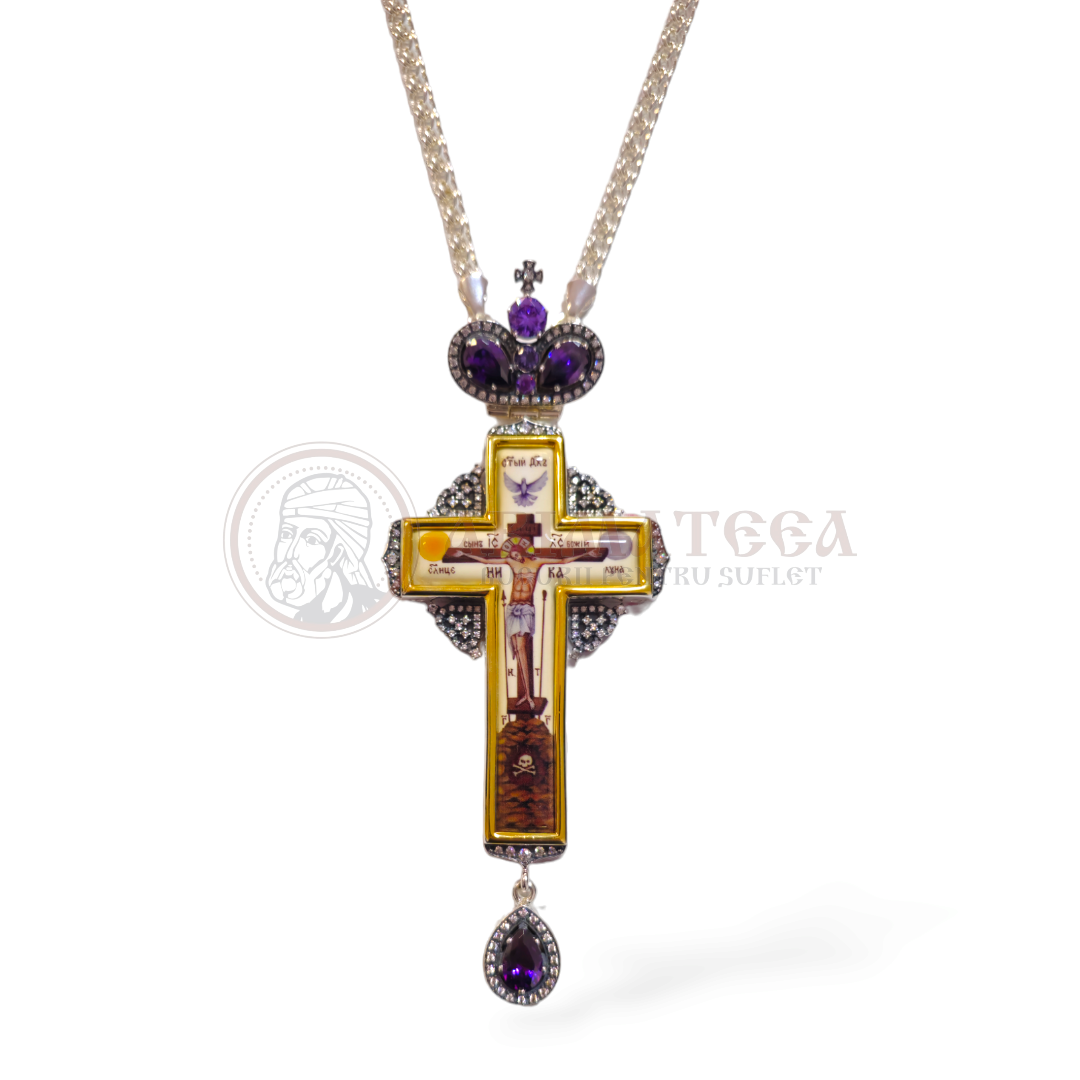 Cruce Pectorală N1450