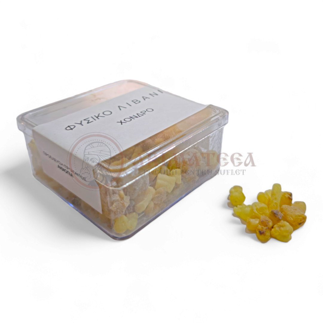 Tămâie din Liban 30 g