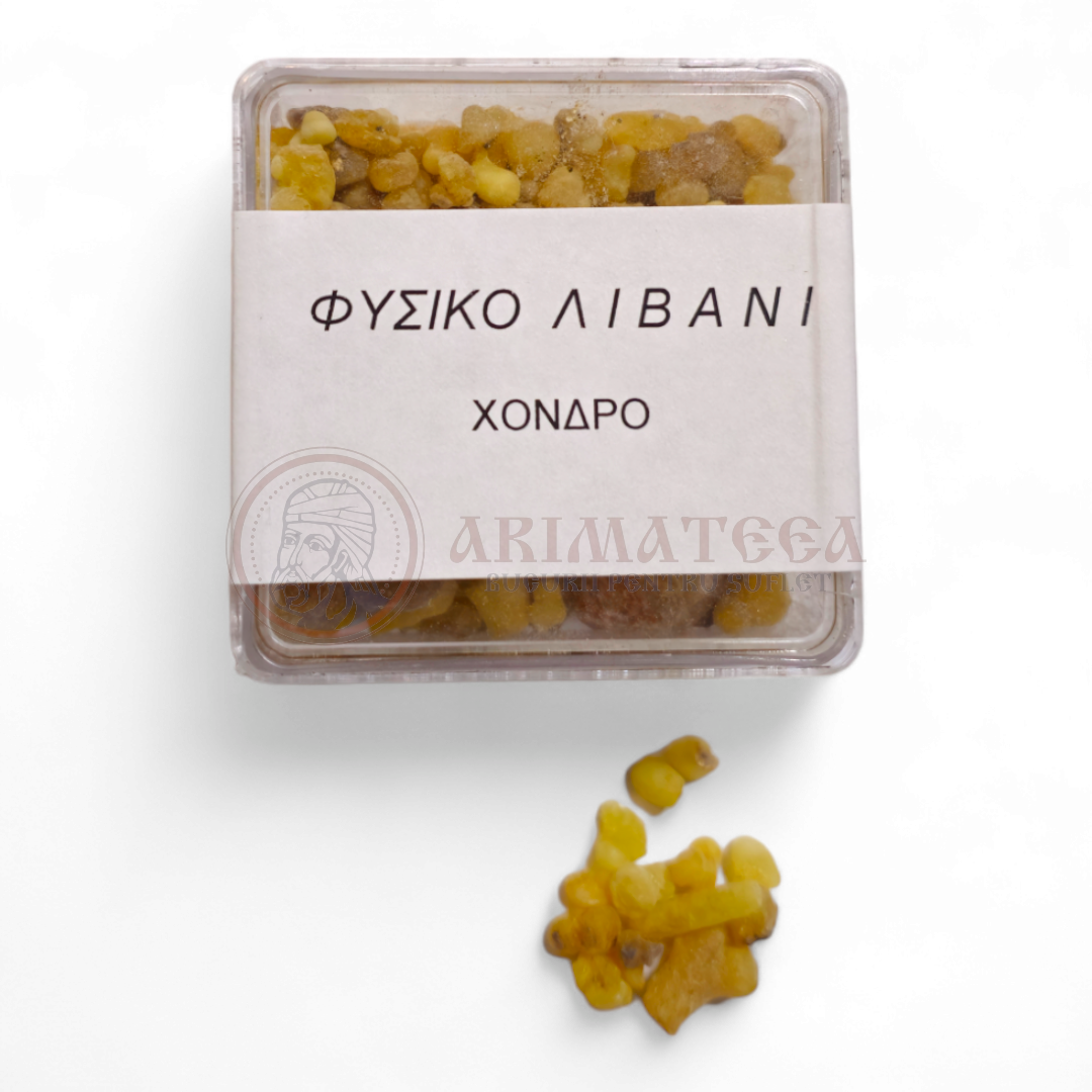 Tămâie din Liban 30 g