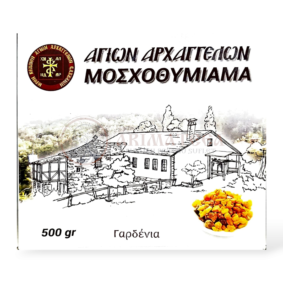 Tămâie Athos - Gardenia - 500 g