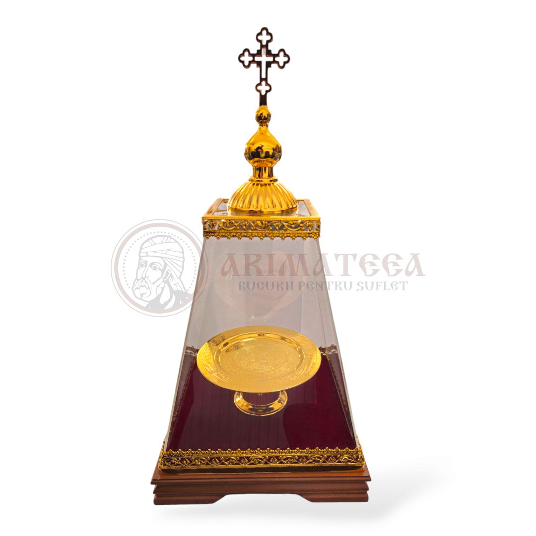 Disc - Sfintele Daruri - Sofrino (36858)
