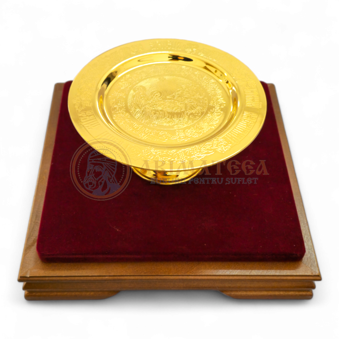 Disc - Sfintele Daruri - Sofrino (36858)