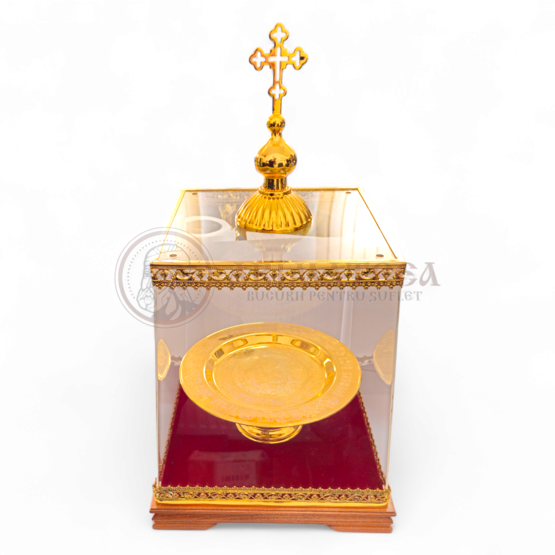 Disc - Sfintele Daruri - Sofrino (35684)