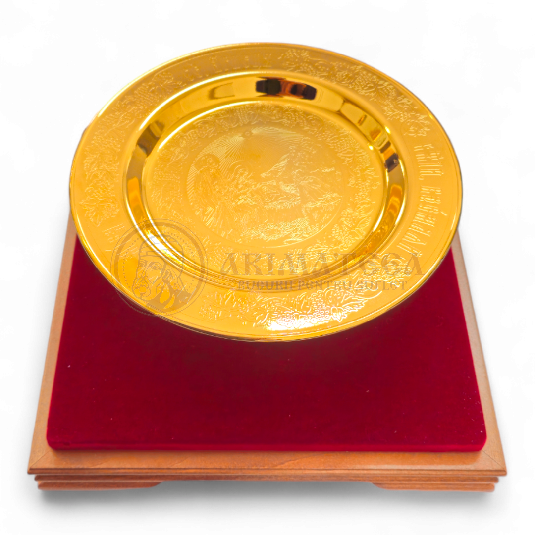 Disc - Sfintele Daruri - Sofrino (35684)