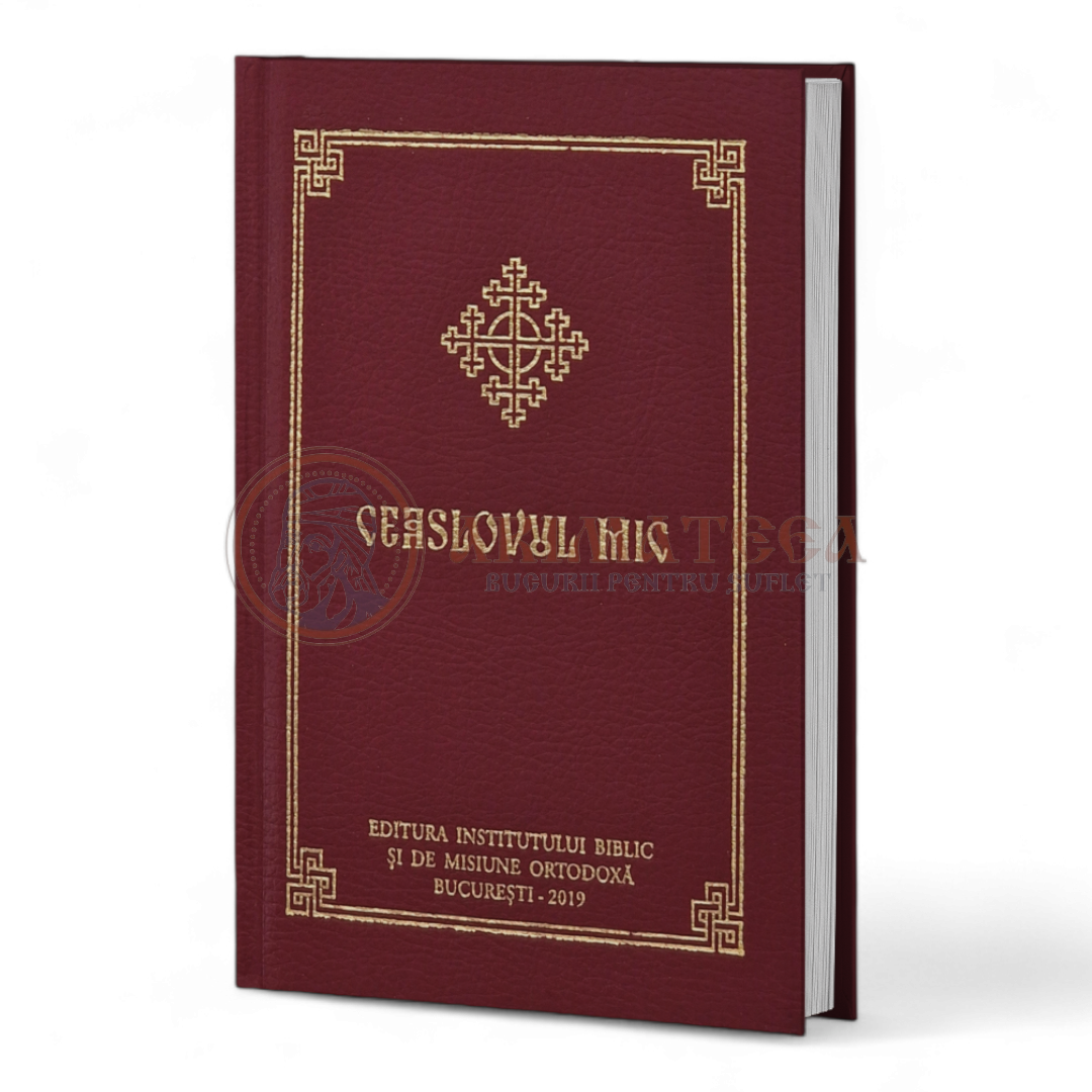 Ceaslovul mic