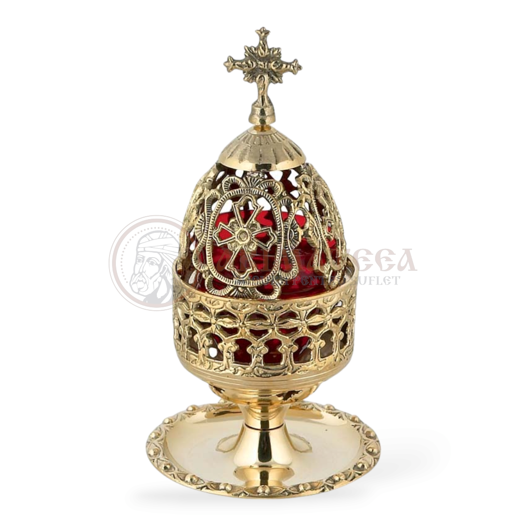 Candelă din Bronz 83-B