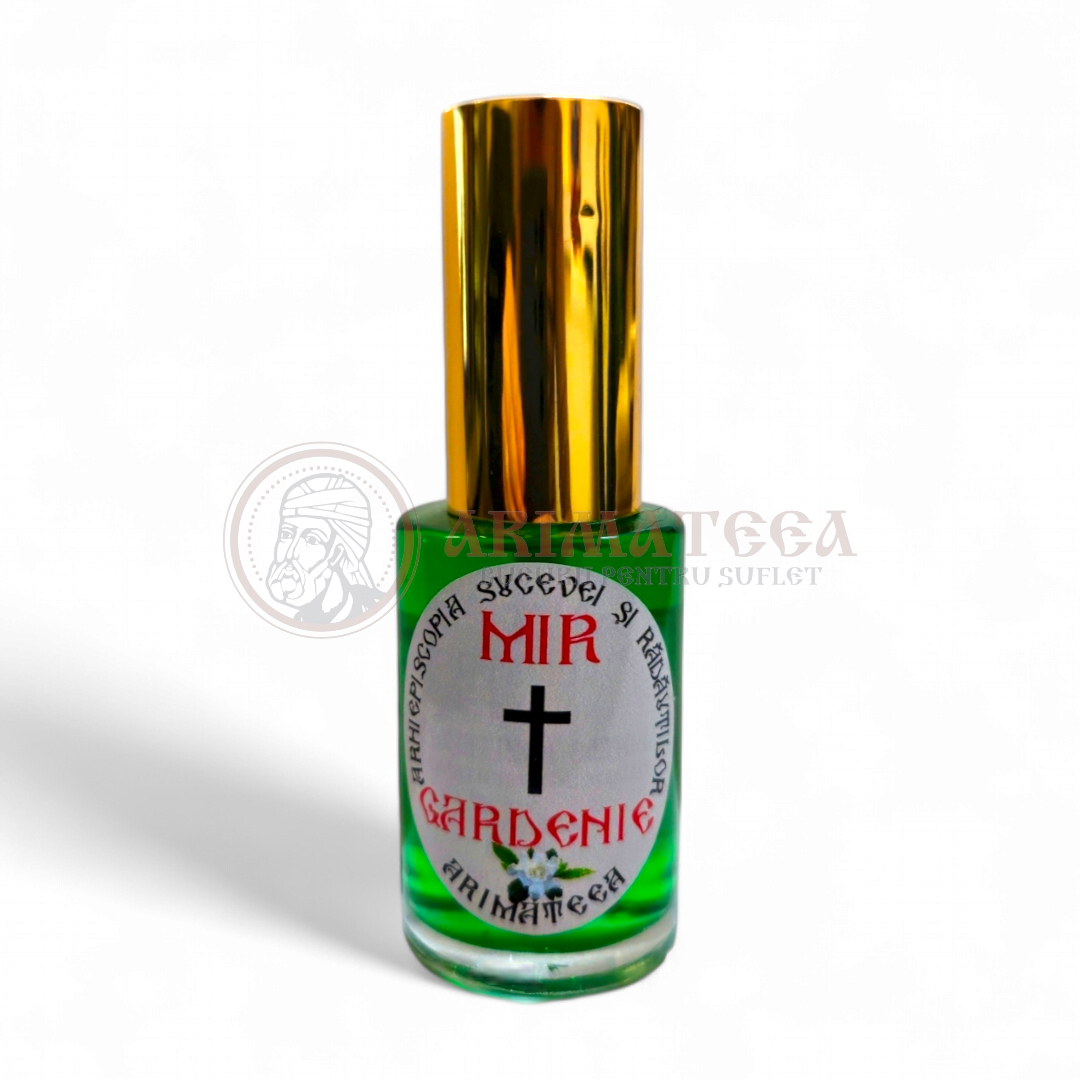 Mir (Spray) 30ml - Gardenie