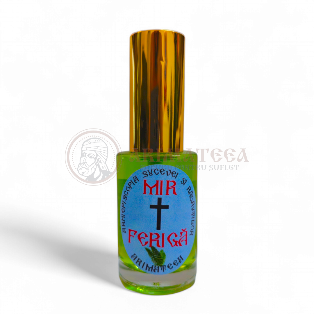 Mir (Spray) 30ml - Ferigă