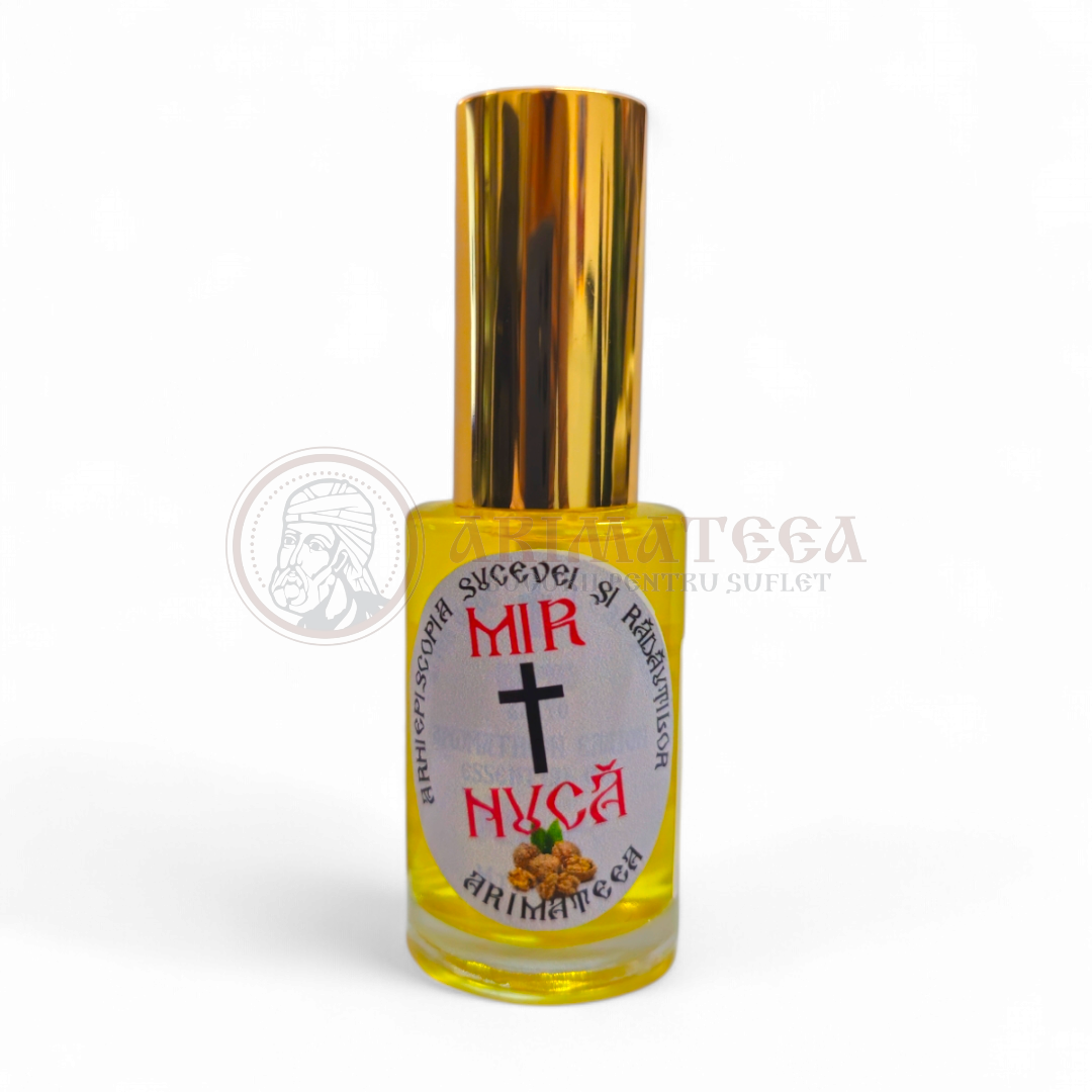 Mir (Spray) 30ml - Nucă