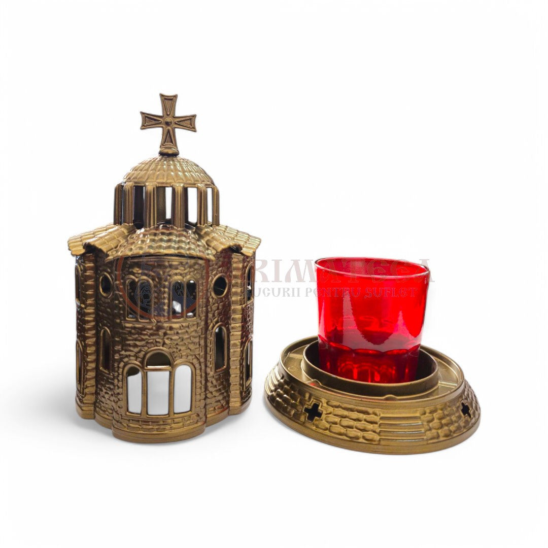 Candelă 4090 - Bronz