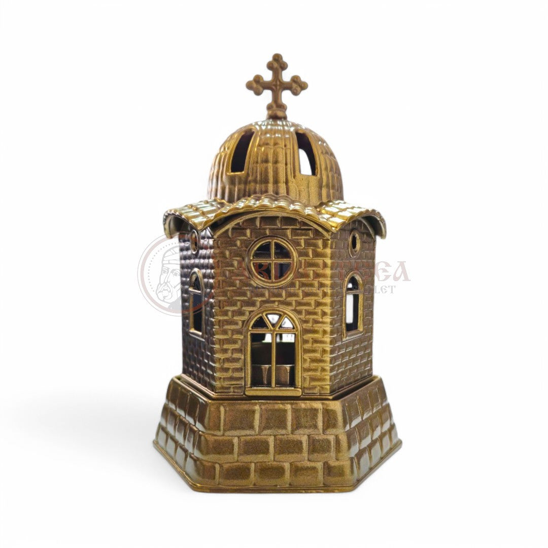 Candelă 4010 - Bronz