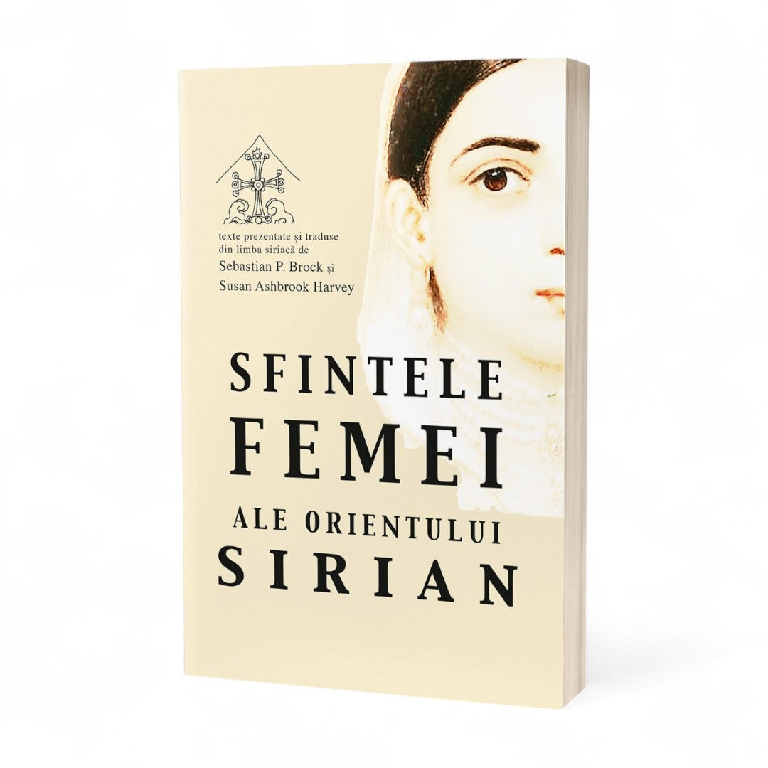 Sfintele femei ale Orientului Sirian