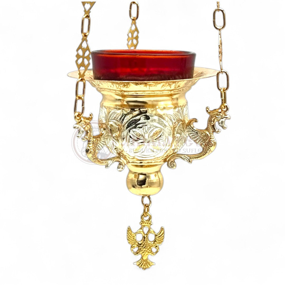 Candelă Aurie 75-802B