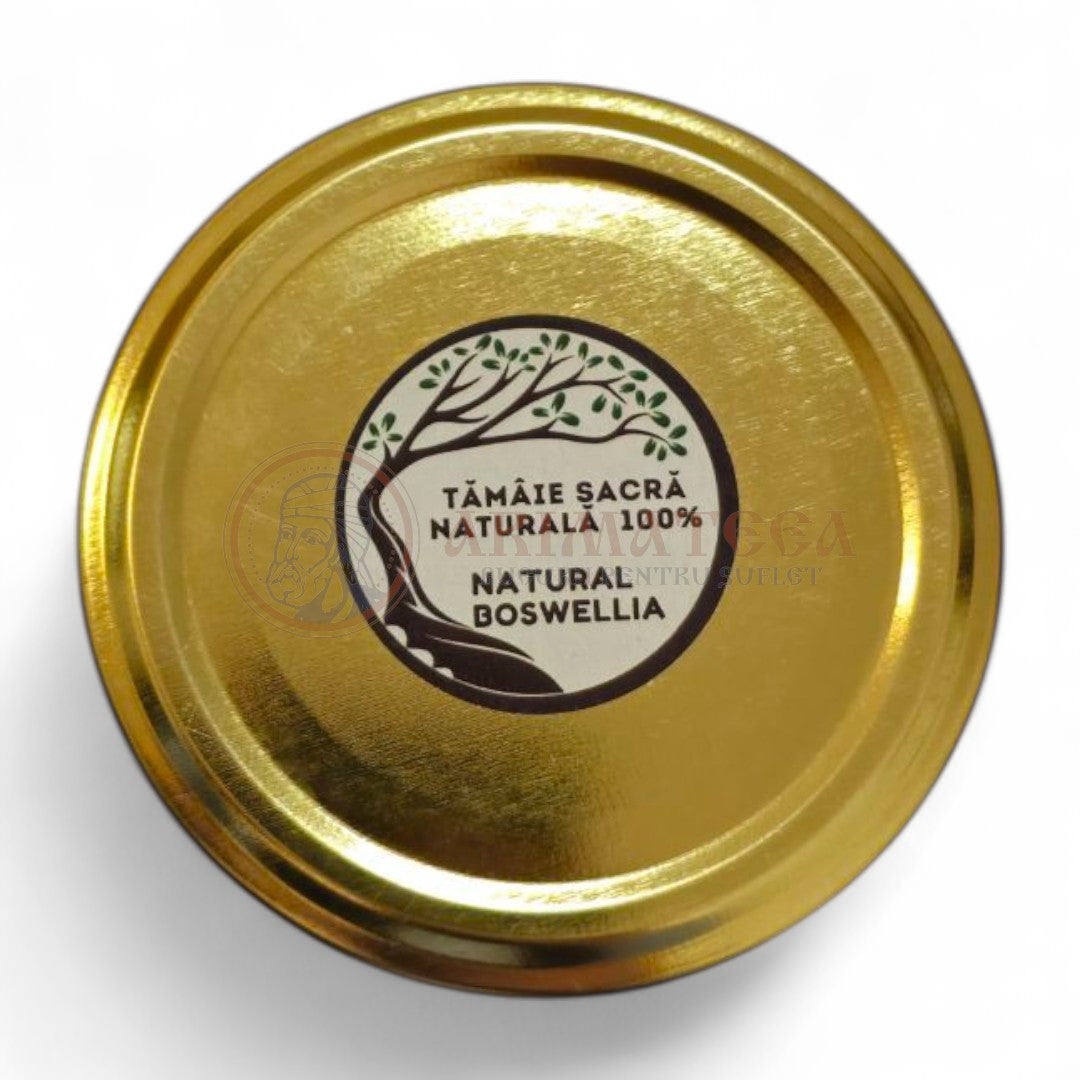 Tămâie Sacră Naturală - Natural Boswellia, 20 grame