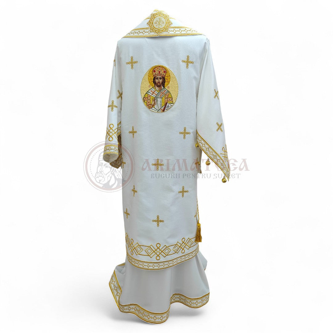 Veșmânt Arhieresc Brodat
