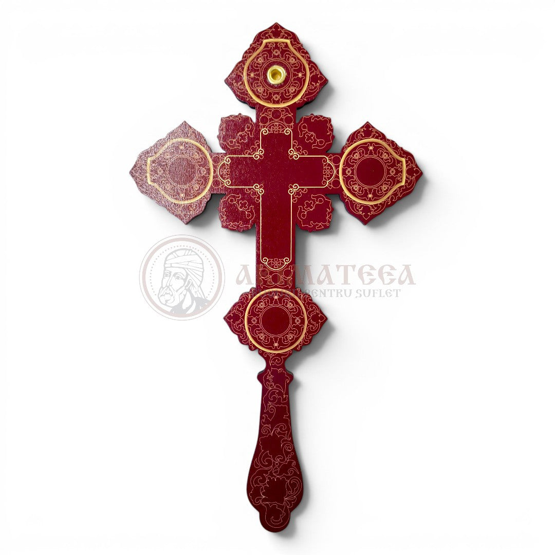 Cruce - (72283)