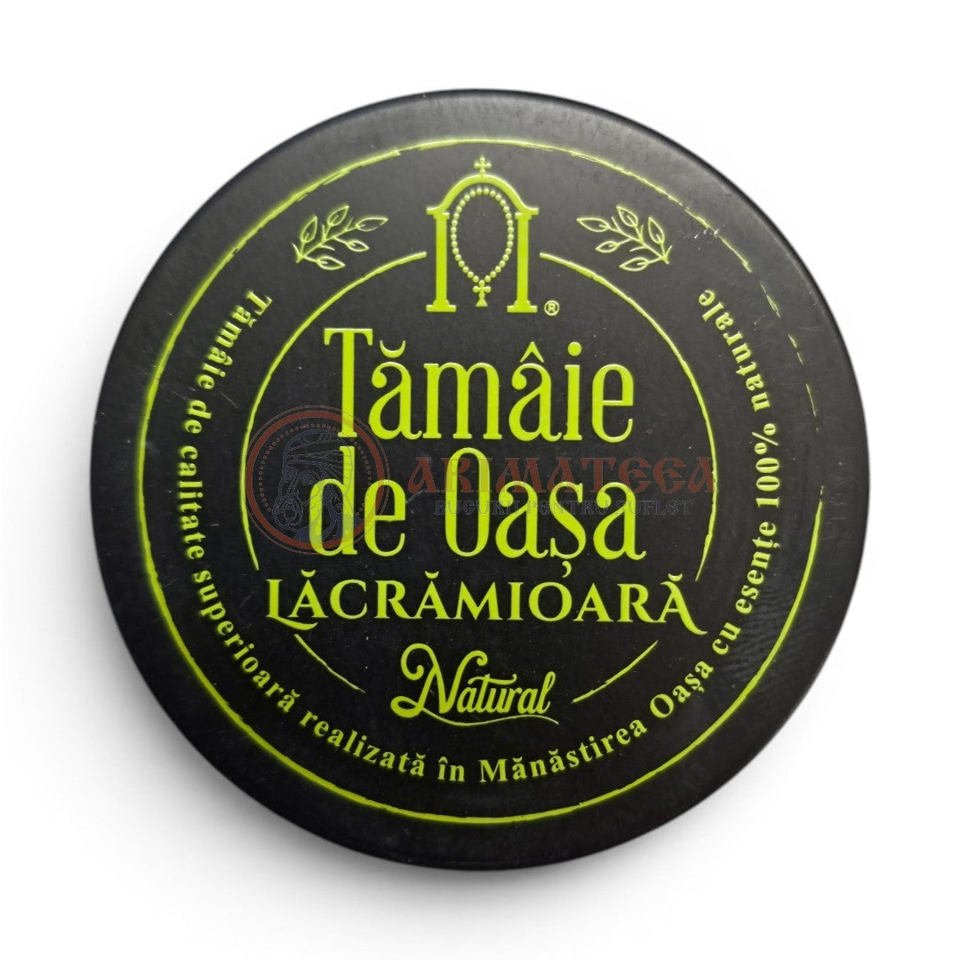 Tămâie de Oașa - Natural - Lăcrămioară