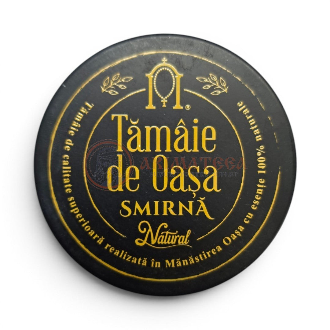 Tămâie de Oașa - Natural - Smirnă