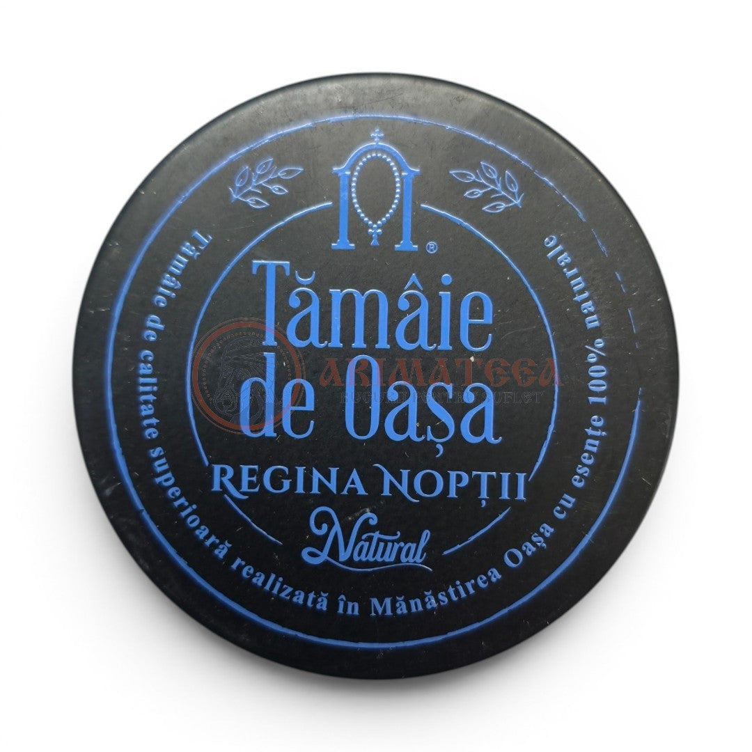 Tămâie de Oașa - Natural - Regina Nopții