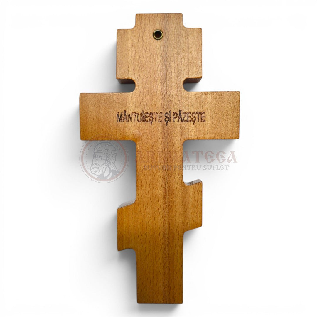 Cruce de Lemn I (30801)