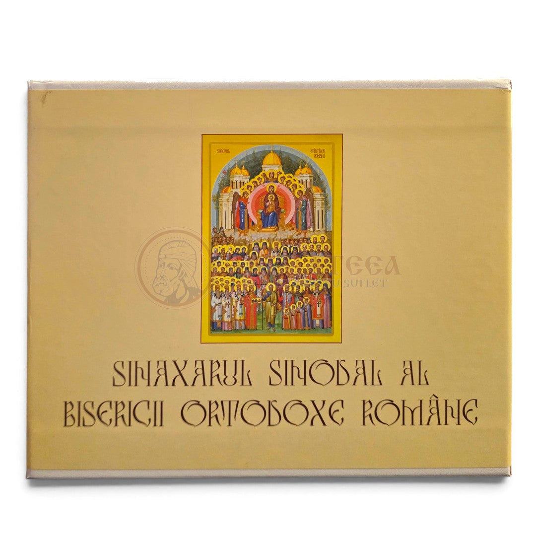 Sinaxarul Sinodal al Bisericii Ortodoxe Române