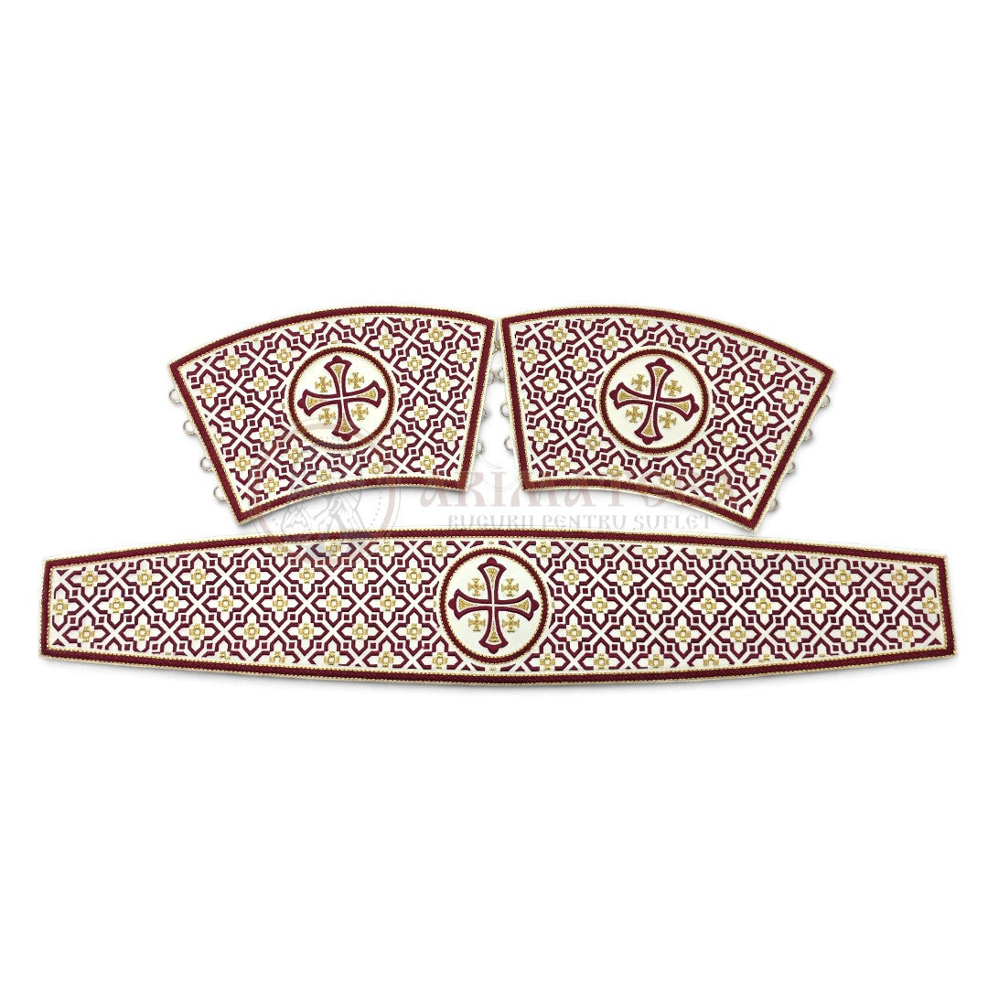 Veșmânt Brodat - Bizantin III