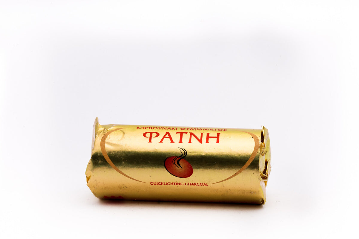 Cărbune Patnh 35 mm