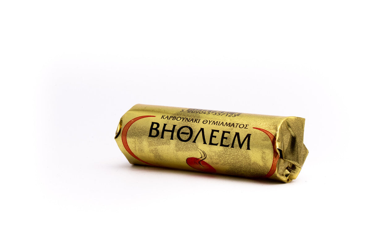 Cărbune Betleem 27 mm