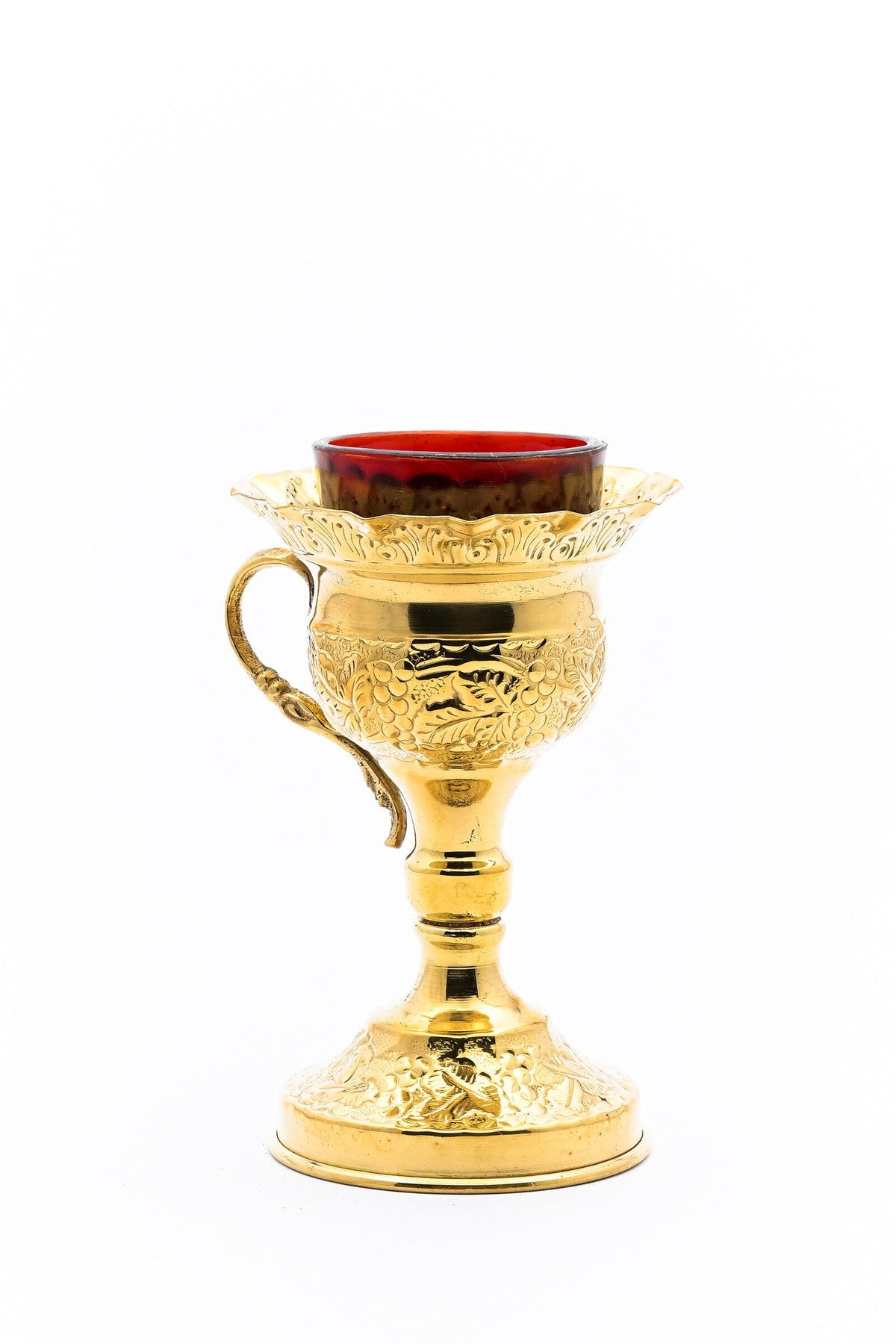 Candelă din Bronz 9541/15-B