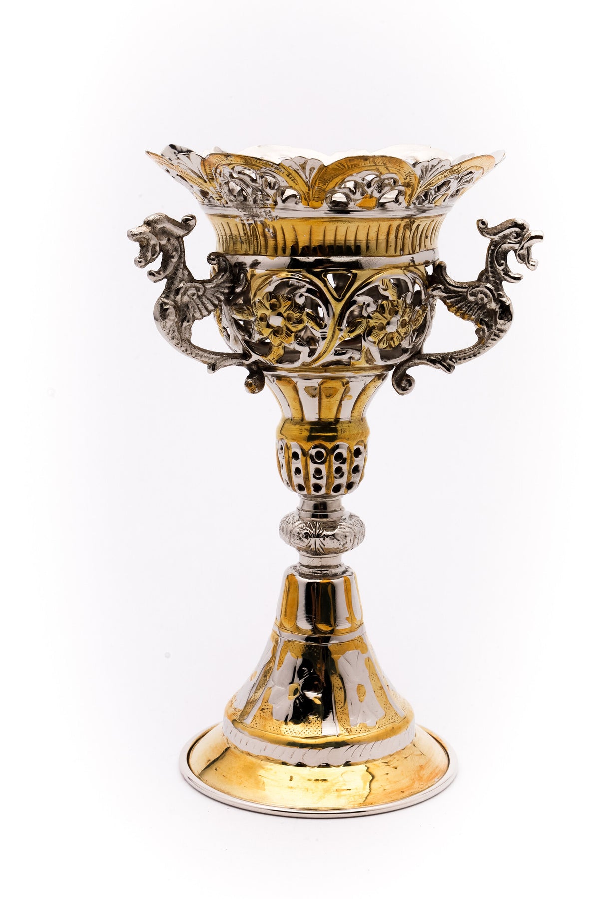Candelă 9906-GN