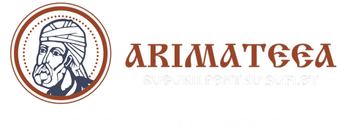 Arimateea - Bucurii pentru suflet